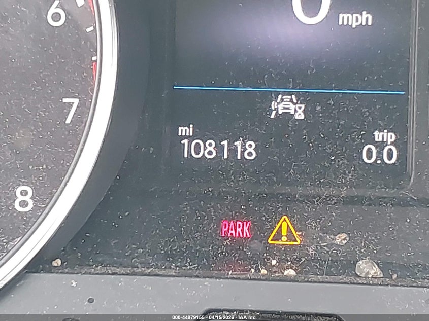 2021 Volkswagen Tiguan 2.0T Se/2.0T Se R-Line Black/2.0T Sel VIN: 3VV2B7AX7MM092803 Lot: 44879155