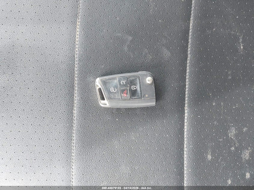 2021 Volkswagen Tiguan 2.0T Se/2.0T Se R-Line Black/2.0T Sel VIN: 3VV2B7AX7MM092803 Lot: 44879155