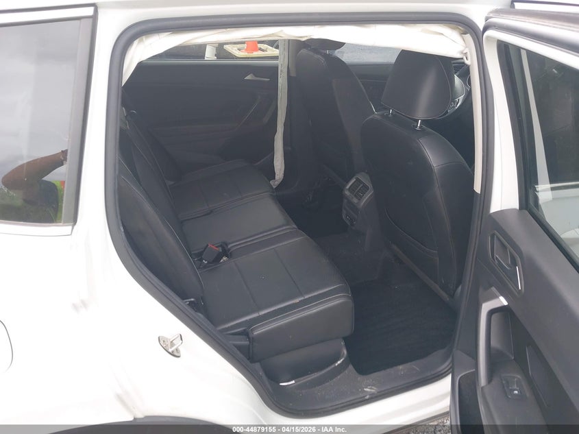 2021 Volkswagen Tiguan 2.0T Se/2.0T Se R-Line Black/2.0T Sel VIN: 3VV2B7AX7MM092803 Lot: 44879155