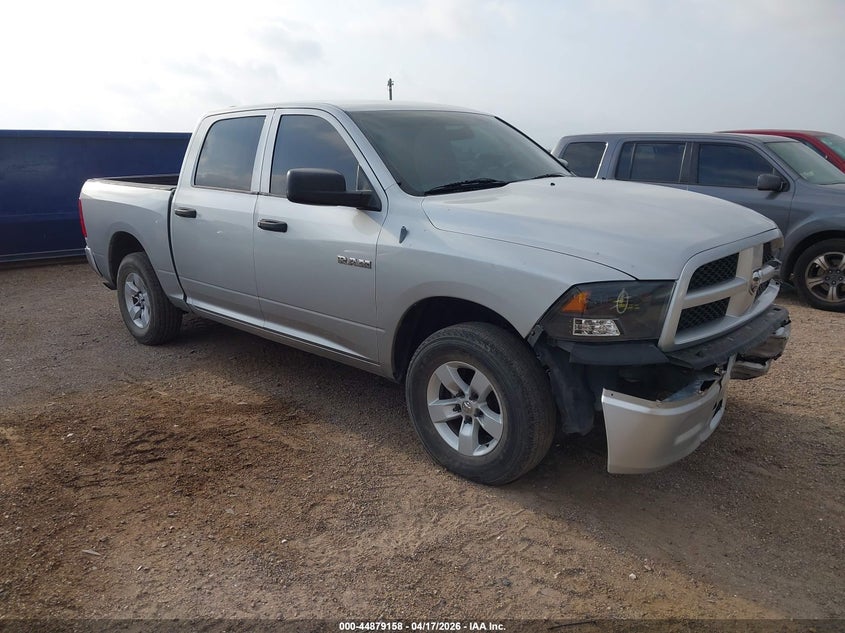 2010 Dodge Ram 1500 St