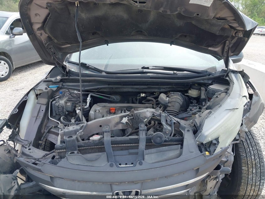 2012 Honda Cr-V Lx VIN: 5J6RM3H39CL010034 Lot: 44879161