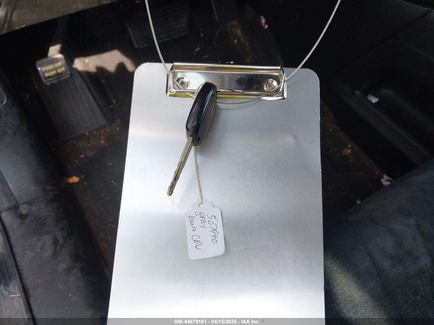 2012 Honda Cr-V Lx VIN: 5J6RM3H39CL010034 Lot: 44879161