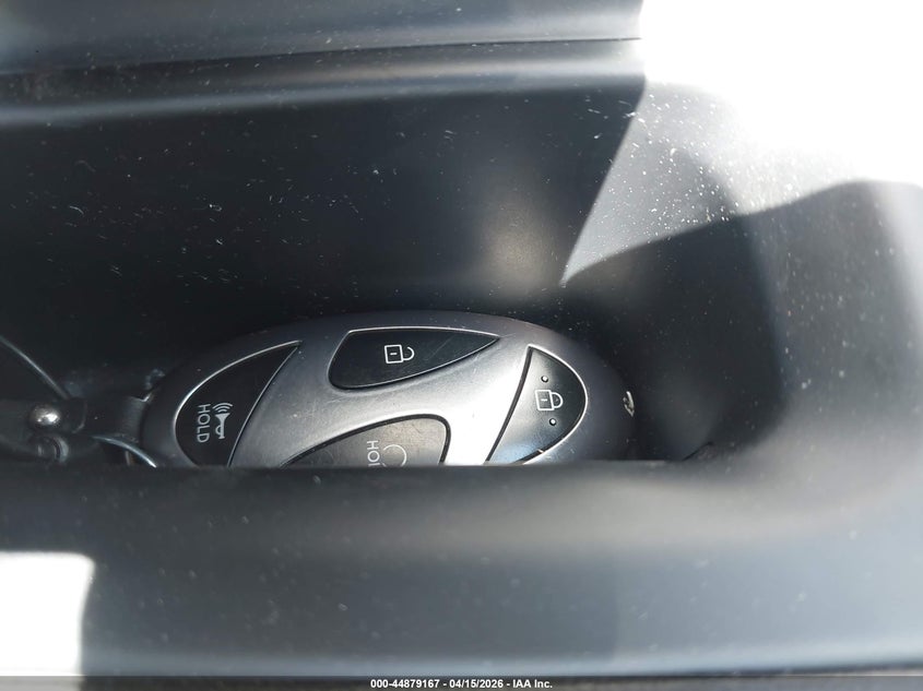 2025 Hyundai Elantra Sel Convenience VIN: KMHLS4DG1SU906770 Lot: 44879167