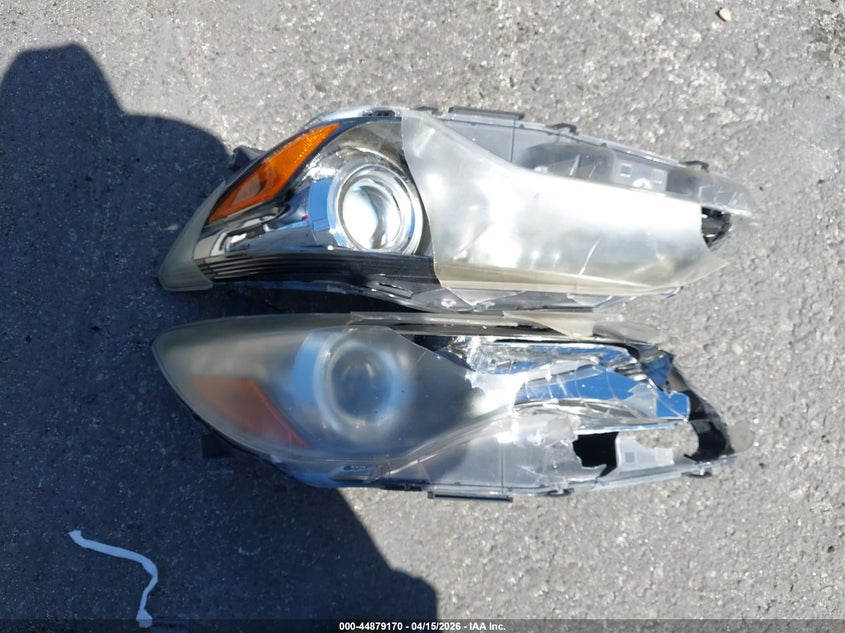 2017 Toyota Camry Xse VIN: 4T1BF1FK5HU795374 Lot: 44879170