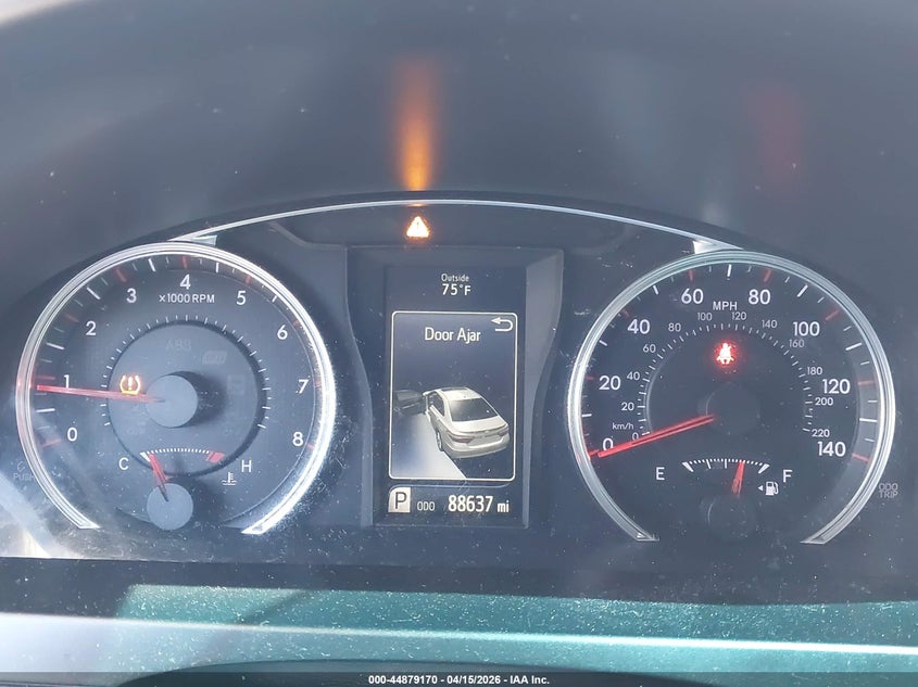 2017 Toyota Camry Xse VIN: 4T1BF1FK5HU795374 Lot: 44879170