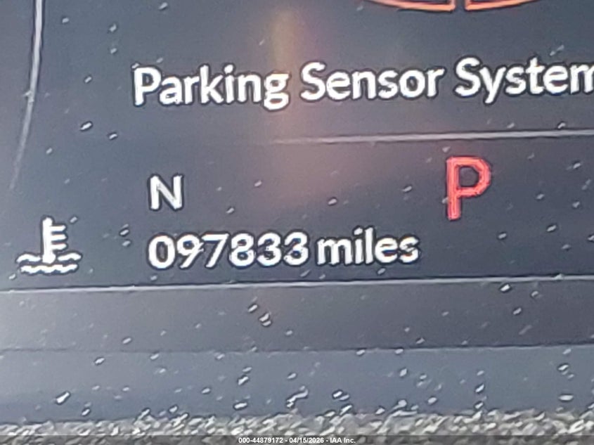 2021 Acura Rdx A-Spec Package VIN: 5J8TC2H60ML020277 Lot: 44879172