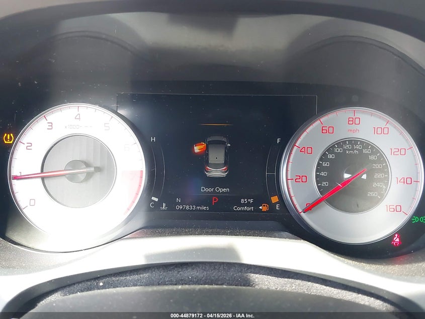 2021 Acura Rdx A-Spec Package VIN: 5J8TC2H60ML020277 Lot: 44879172