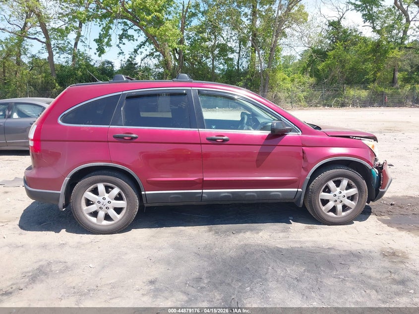2008 Honda Cr-V Ex VIN: 3CZRE38578G701078 Lot: 44879176