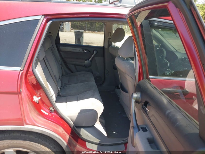 2008 Honda Cr-V Ex VIN: 3CZRE38578G701078 Lot: 44879176