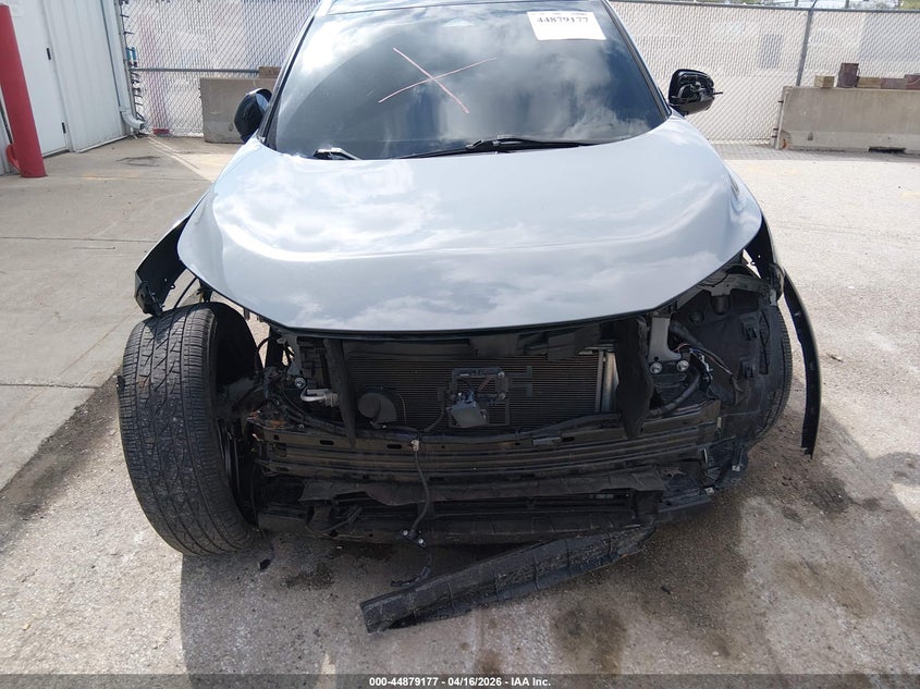 VIN JN8AT3DC8MW100274 2021 NISSAN ROGUE PLATINUM FWD