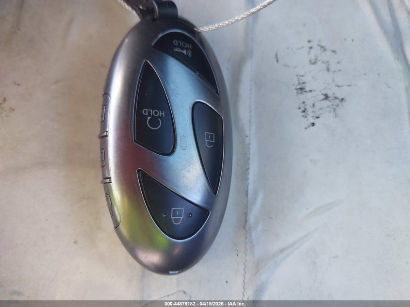 2025 Hyundai Tucson Limited VIN: 5NMJE3DE3SH600320 Lot: 44879182