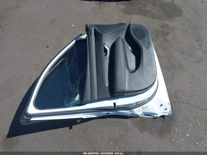 2025 Hyundai Tucson Limited VIN: 5NMJE3DE3SH600320 Lot: 44879182