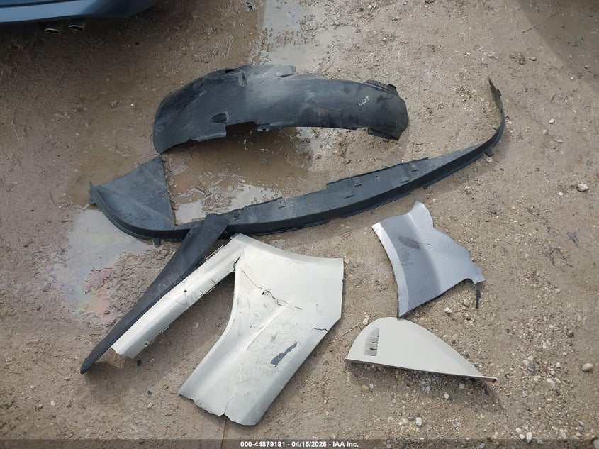 2015 Dodge Grand Caravan Sxt VIN: 2C4RDGCG1FR750261 Lot: 44879191