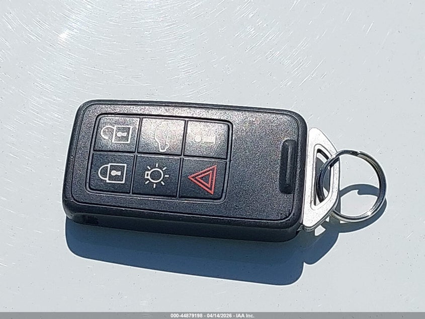 2014 Volvo S60 T5 Platinum VIN: YV1612FS2E2278559 Lot: 44879198