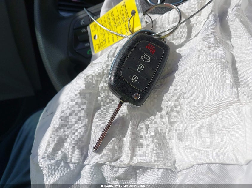 2016 Hyundai Sonata Se VIN: 5NPE24AF8GH290978 Lot: 44879211