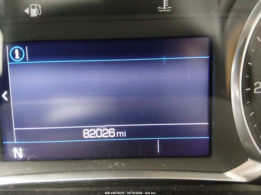 2021 GMC Acadia Sle VIN: 1GKKNRL47MZ226426 Lot: 44879230