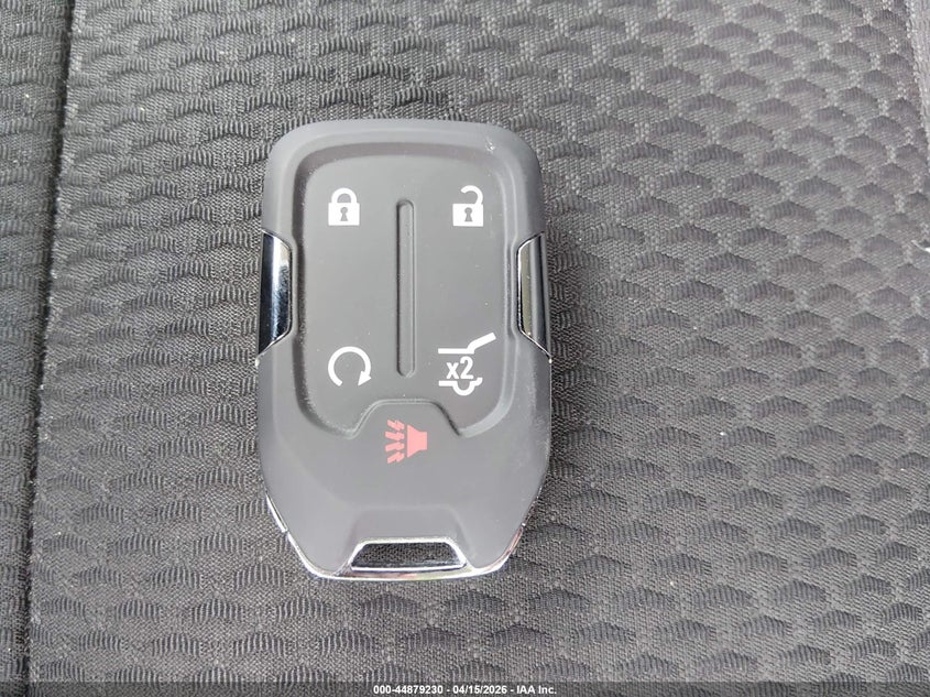 2021 GMC Acadia Sle VIN: 1GKKNRL47MZ226426 Lot: 44879230