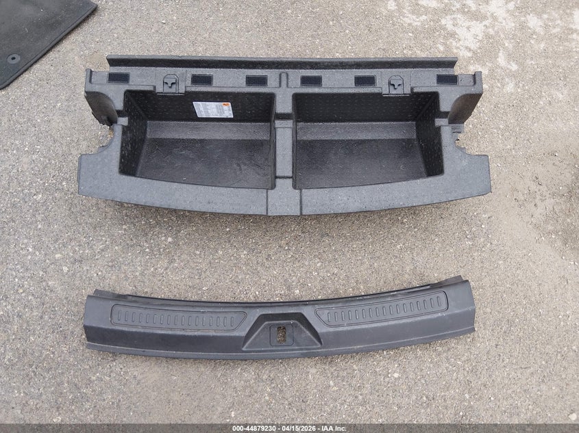 2021 GMC Acadia Sle VIN: 1GKKNRL47MZ226426 Lot: 44879230