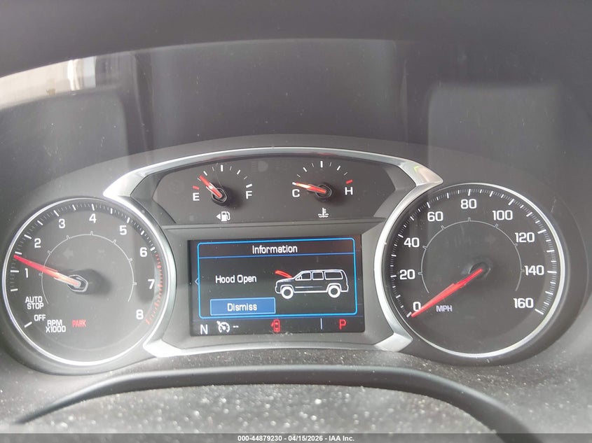 2021 GMC Acadia Sle VIN: 1GKKNRL47MZ226426 Lot: 44879230