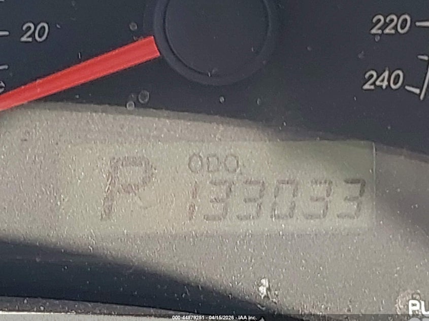 2010 Toyota Corolla Le VIN: JTDBU4EE7A9103972 Lot: 44879251