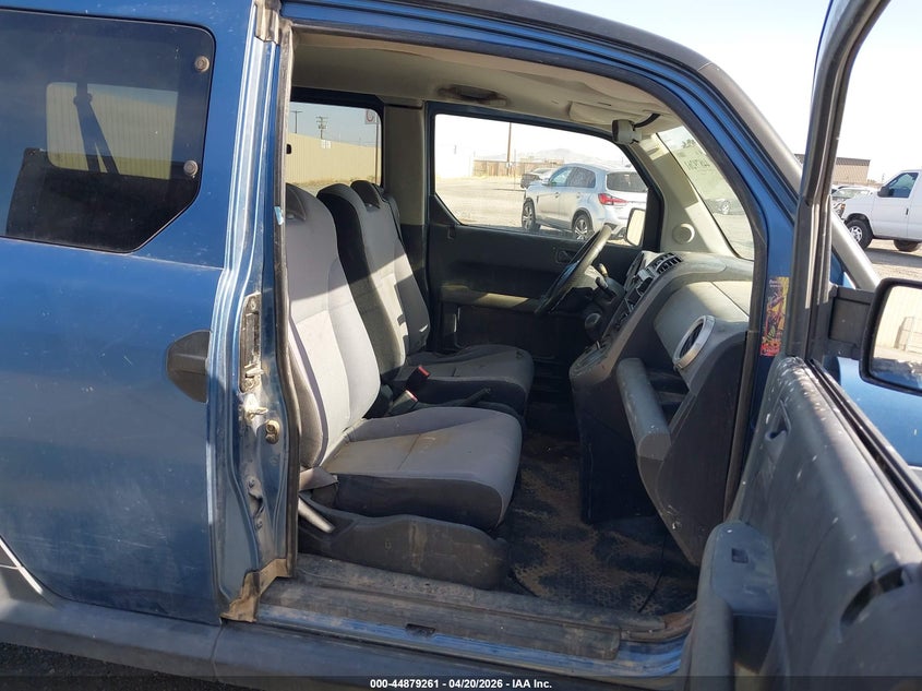 2008 Honda Element Lx