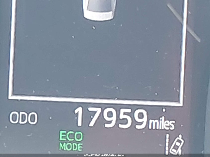 2022 Toyota Camry Le VIN: 4T1C11AK0NU642441 Lot: 44879266