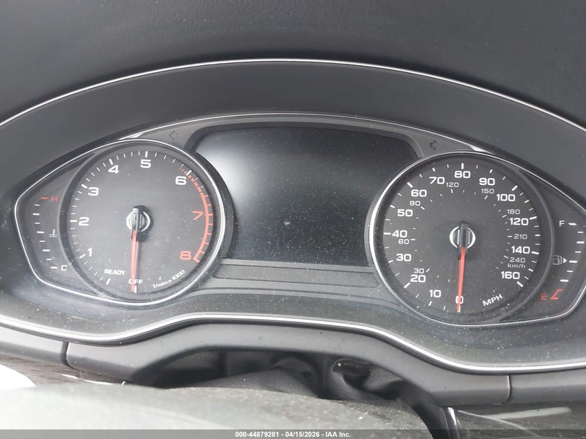 2020 Audi Q5 Premium 45 Tfsi Quattro S Tronic/Titanium Premium 45 Tfsi Quattro S Tronic VIN: WA1ANAFY3L2030170 Lot: 44879281