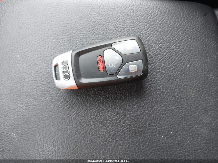 2020 Audi Q5 Premium 45 Tfsi Quattro S Tronic/Titanium Premium 45 Tfsi Quattro S Tronic VIN: WA1ANAFY3L2030170 Lot: 44879281