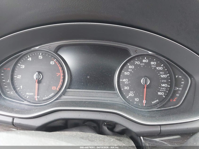 2020 Audi Q5 Premium 45 Tfsi Quattro S Tronic/Titanium Premium 45 Tfsi Quattro S Tronic VIN: WA1ANAFY3L2030170 Lot: 44879281