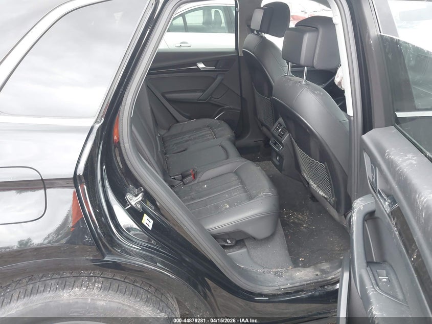 2020 Audi Q5 Premium 45 Tfsi Quattro S Tronic/Titanium Premium 45 Tfsi Quattro S Tronic VIN: WA1ANAFY3L2030170 Lot: 44879281