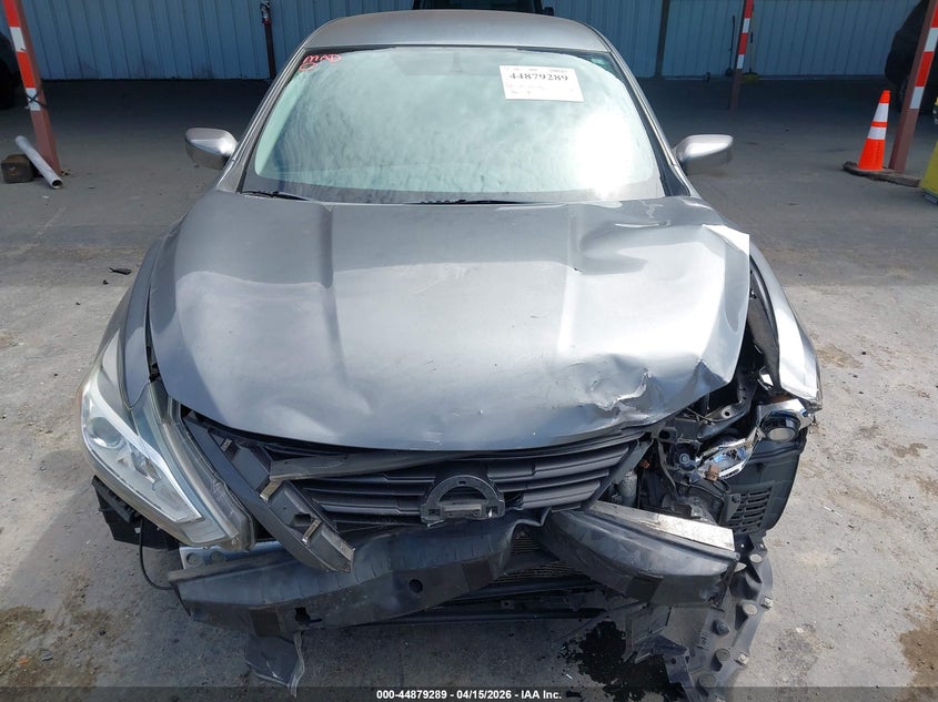 2016 Nissan Altima 2.5 S VIN: 1N4AL3AP3GC192831 Lot: 44879289