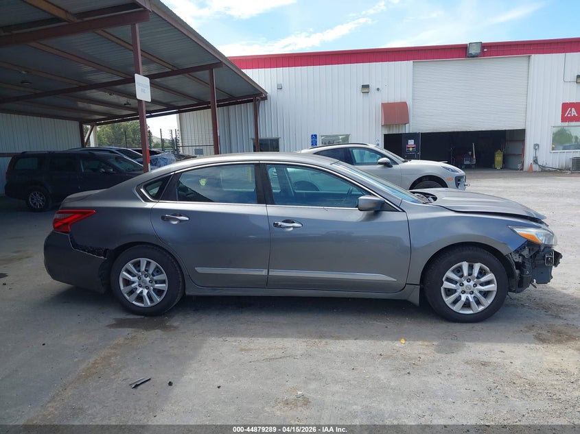 2016 Nissan Altima 2.5 S VIN: 1N4AL3AP3GC192831 Lot: 44879289