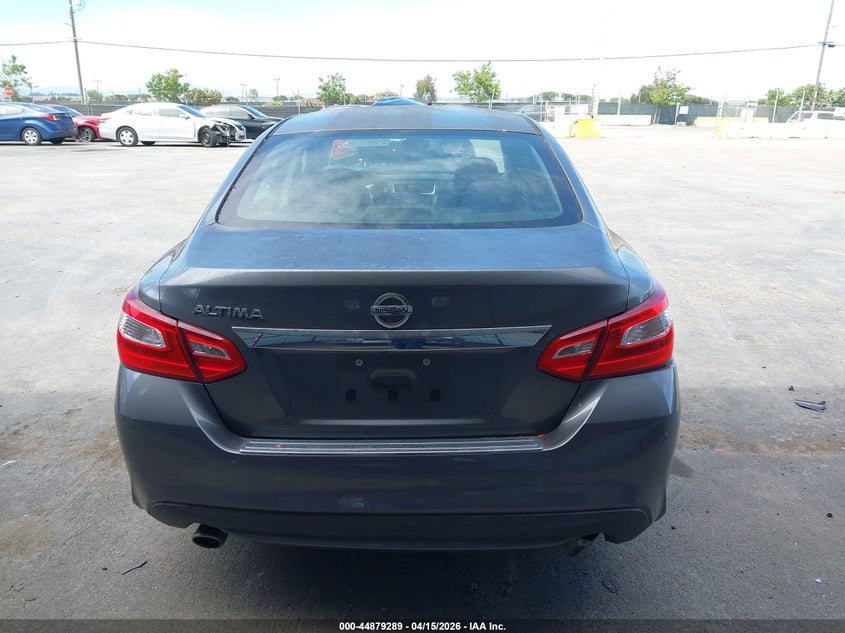 2016 Nissan Altima 2.5 S VIN: 1N4AL3AP3GC192831 Lot: 44879289