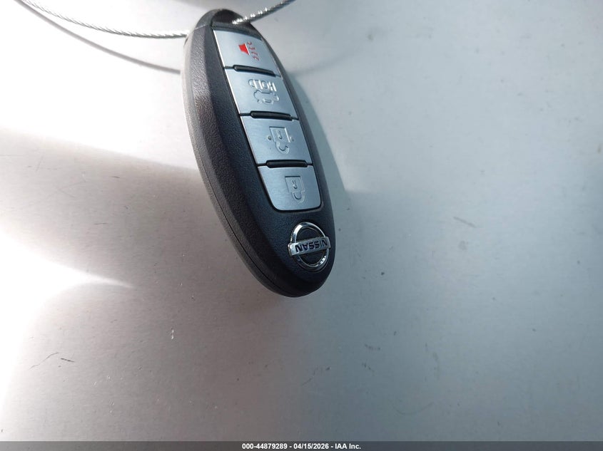 2016 Nissan Altima 2.5 S VIN: 1N4AL3AP3GC192831 Lot: 44879289