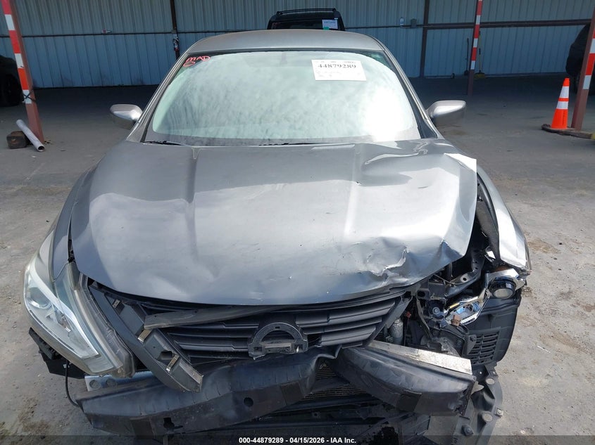 2016 Nissan Altima 2.5 S VIN: 1N4AL3AP3GC192831 Lot: 44879289