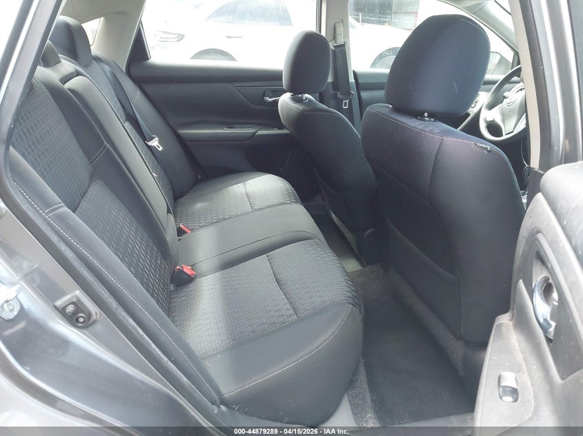 2016 Nissan Altima 2.5 S VIN: 1N4AL3AP3GC192831 Lot: 44879289