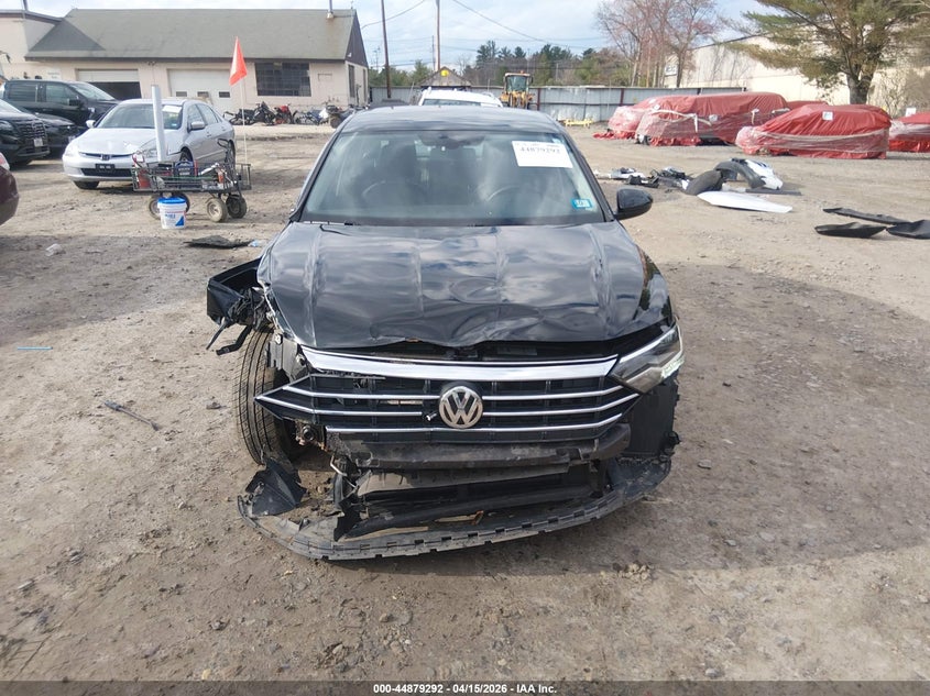 2020 Volkswagen Jetta 1.4T R-Line/1.4T S/1.4T Se VIN: 3VWCB7BU9LM059112 Lot: 44879292