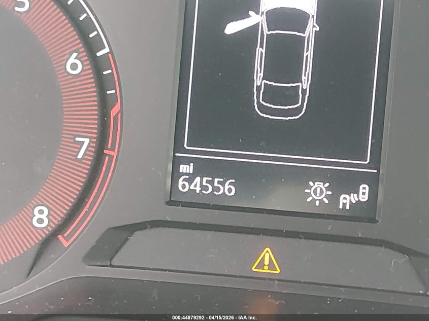 2020 Volkswagen Jetta 1.4T R-Line/1.4T S/1.4T Se VIN: 3VWCB7BU9LM059112 Lot: 44879292