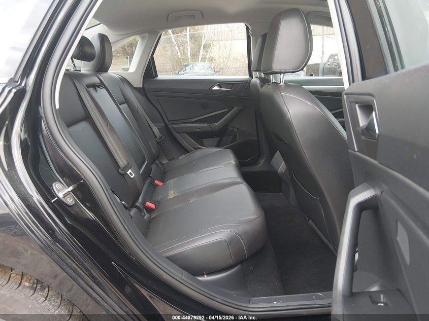 2020 Volkswagen Jetta 1.4T R-Line/1.4T S/1.4T Se VIN: 3VWCB7BU9LM059112 Lot: 44879292