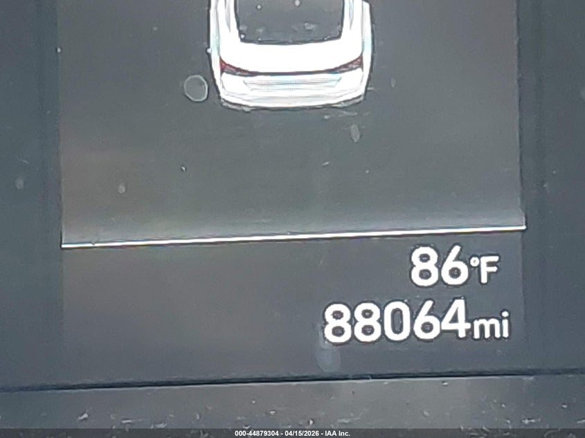 2022 Hyundai Elantra N Line VIN: KMHLR4AF4NU227362 Lot: 44879304