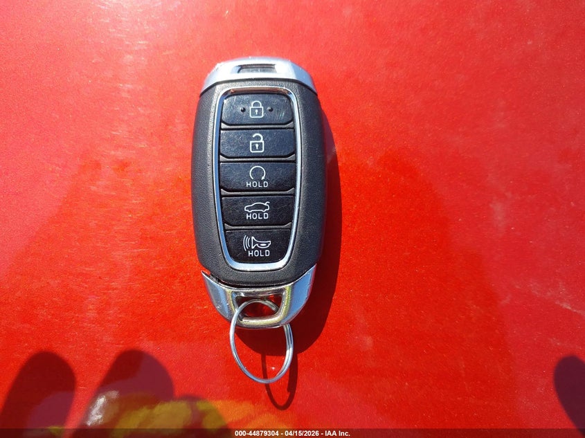 2022 Hyundai Elantra N Line VIN: KMHLR4AF4NU227362 Lot: 44879304