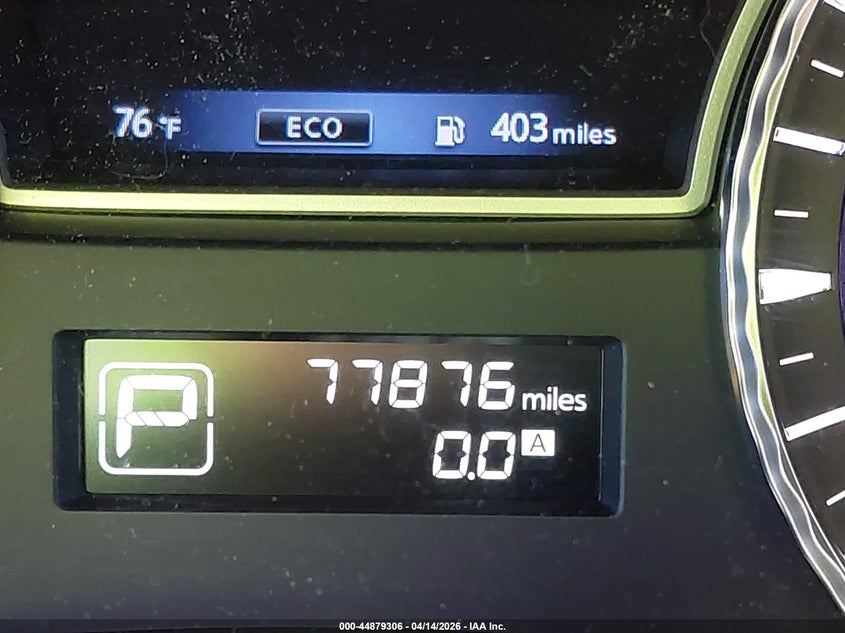 2017 Infiniti Qx60 VIN: 5N1DL0MN2HC512962 Lot: 44879306