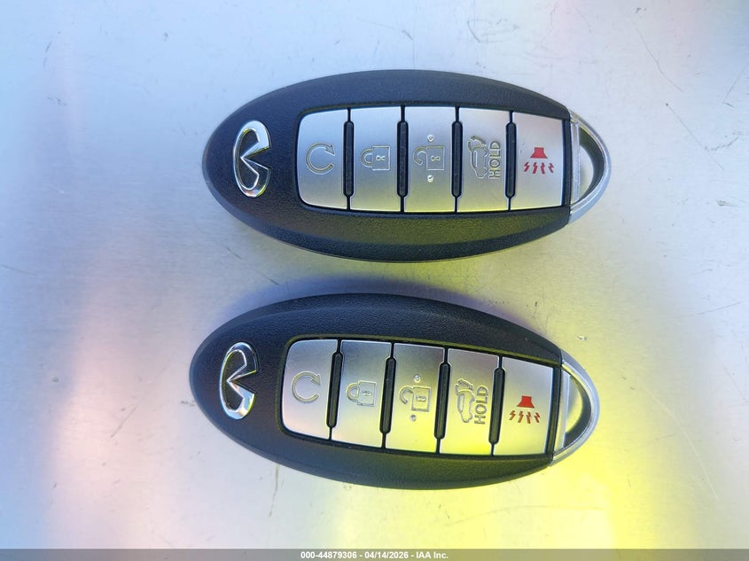 2017 Infiniti Qx60 VIN: 5N1DL0MN2HC512962 Lot: 44879306