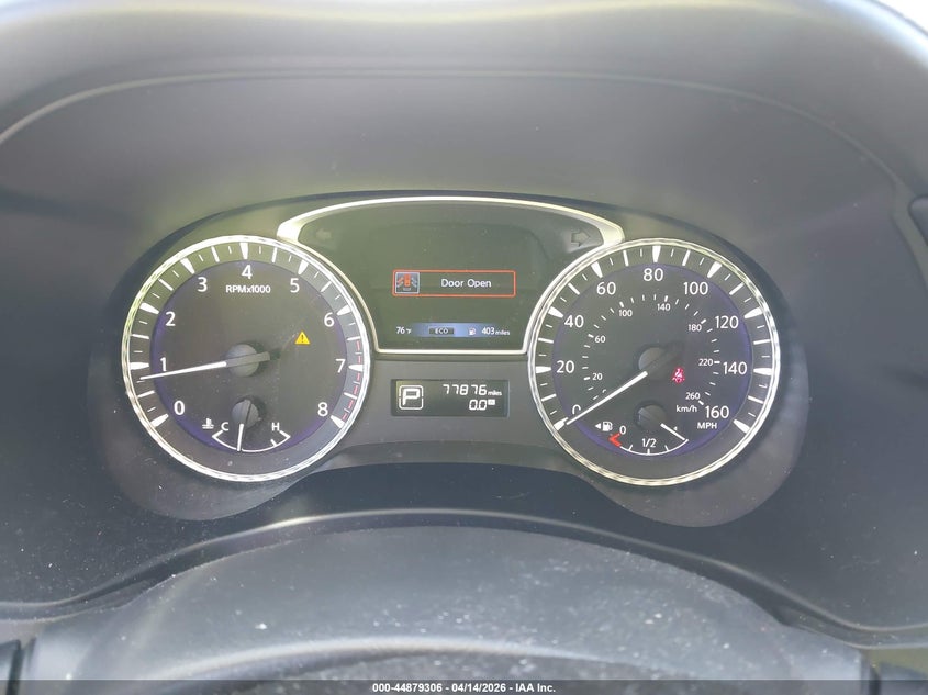 2017 Infiniti Qx60 VIN: 5N1DL0MN2HC512962 Lot: 44879306