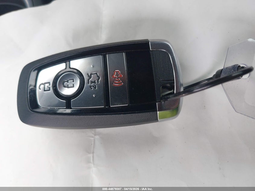 2026 Ford Mustang Ecoboost/Ecoboost Premium VIN: 1FAGP8UH5T5119586 Lot: 44879307