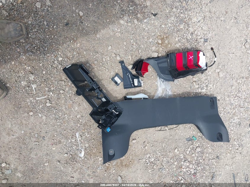 2026 Ford Mustang Ecoboost/Ecoboost Premium VIN: 1FAGP8UH5T5119586 Lot: 44879307