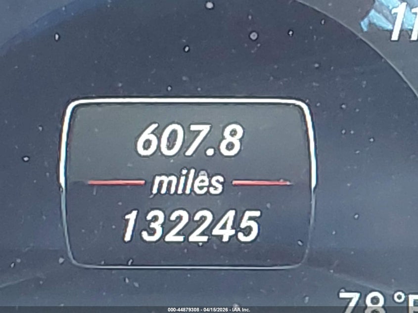 2014 Mercedes-Benz E 350 VIN: WDDHF5KB8EA899548 Lot: 44879308