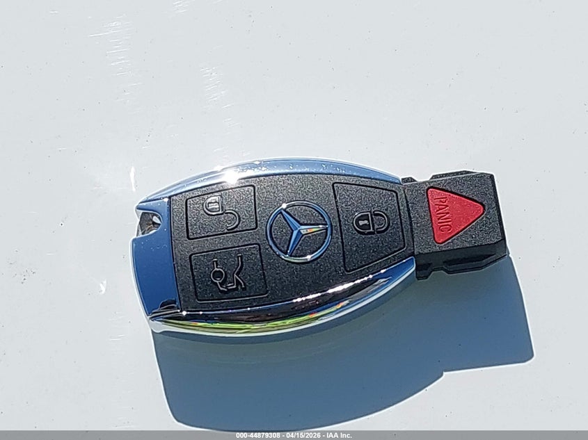 2014 Mercedes-Benz E 350 VIN: WDDHF5KB8EA899548 Lot: 44879308