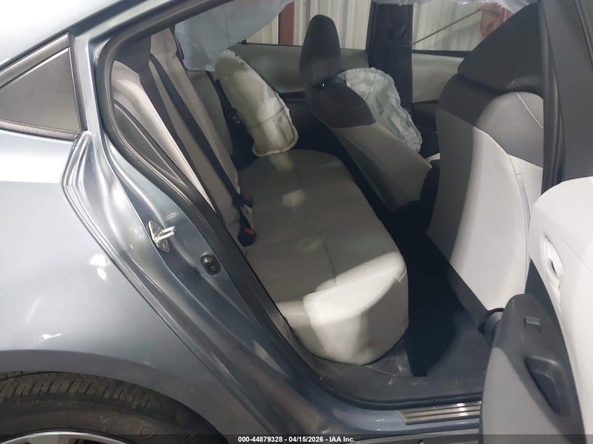 2022 Toyota Corolla VIN: 5YFETMAE4NP385252 Lot: 44879328
