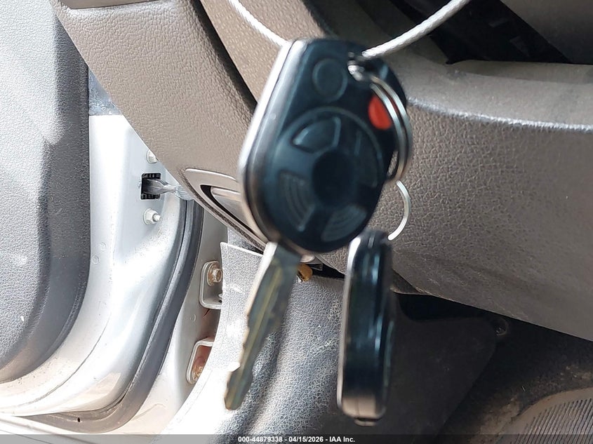 2006 Ford Fusion Se VIN: 3FAFP07Z46R225630 Lot: 44879338